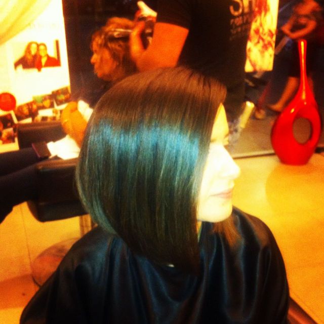 hair