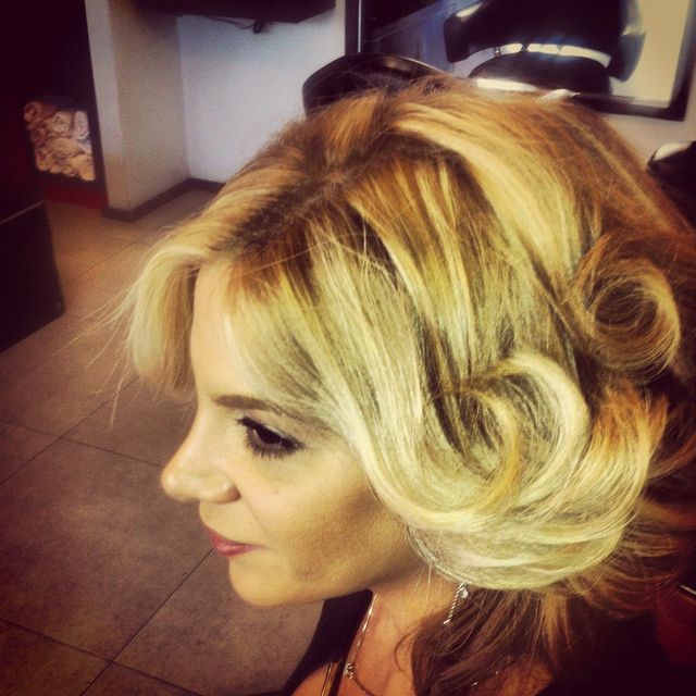 hair