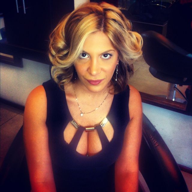 hair