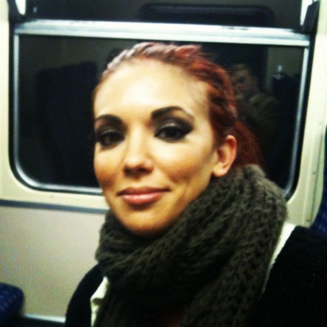 hair