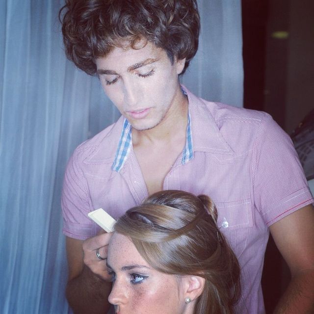 hair
