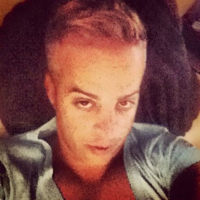 hair