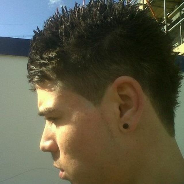 hair