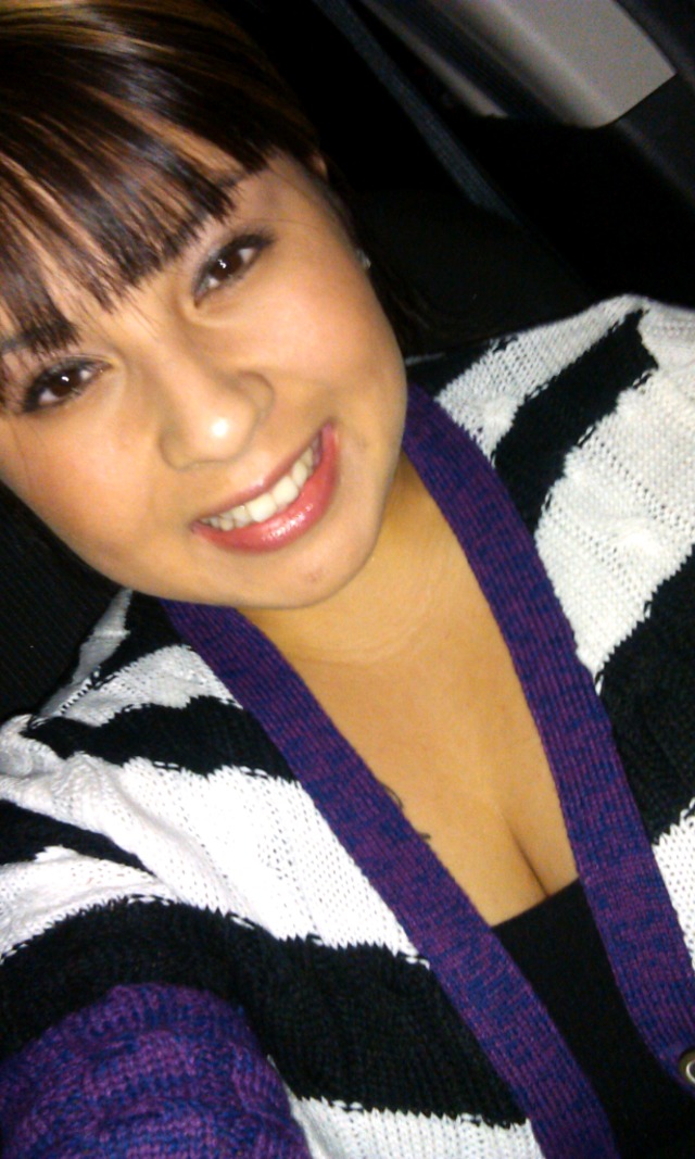 hair!