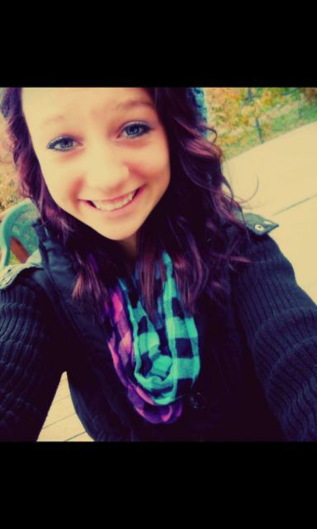 hair!