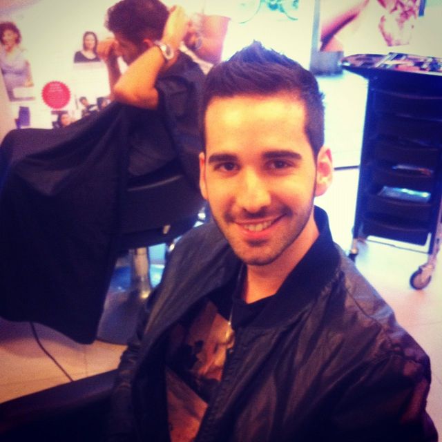 hair
