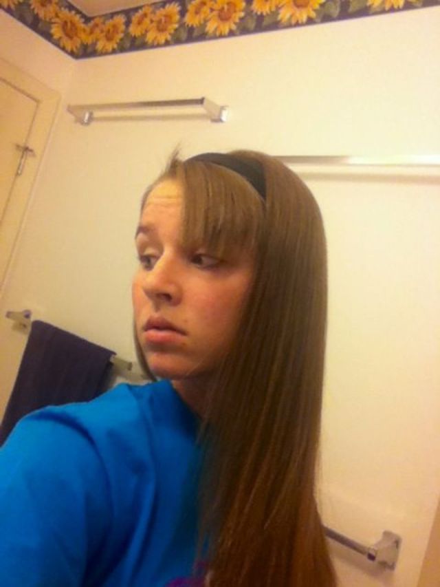 hair