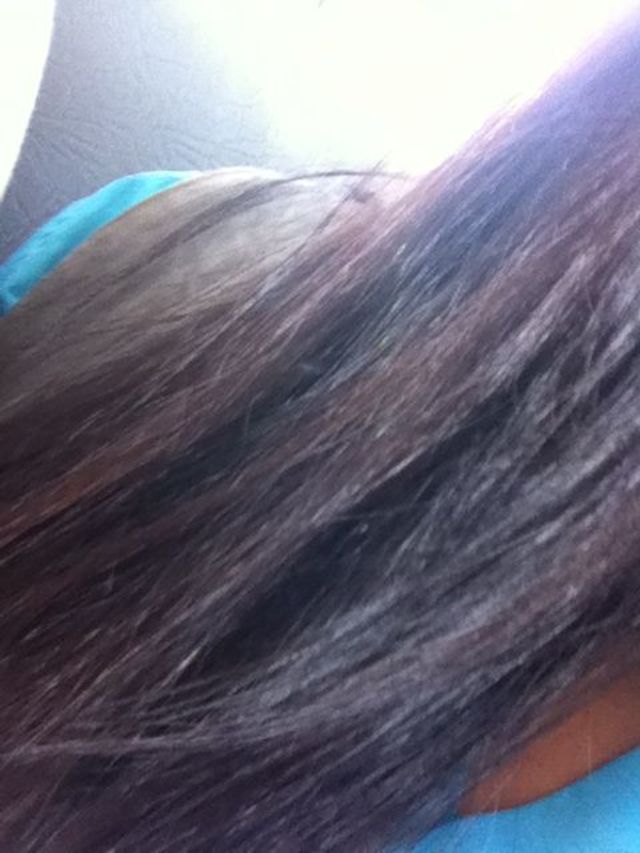 hair