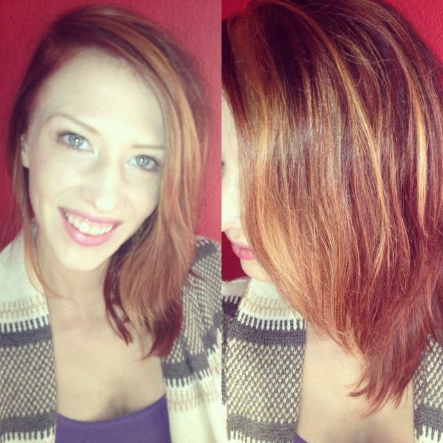 hair