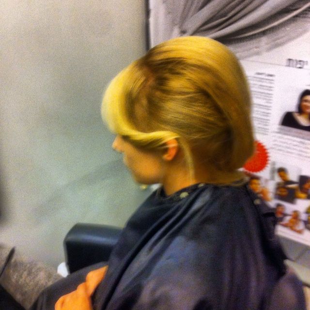 hair