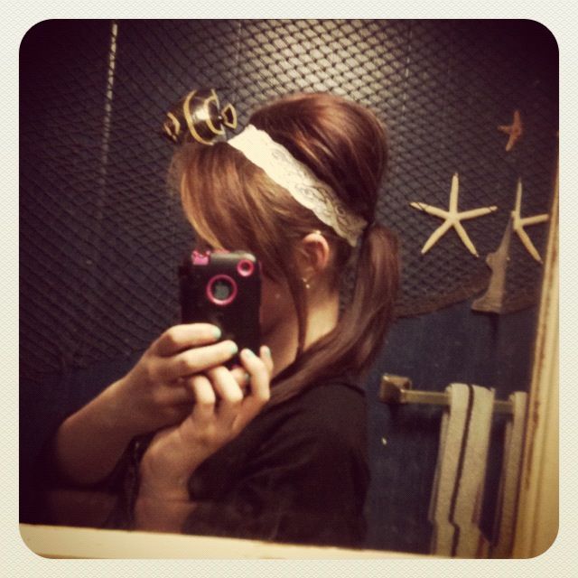 hair