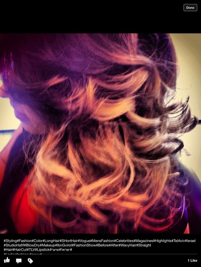 hair