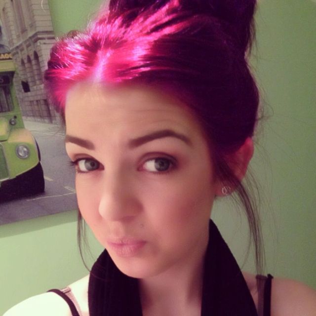 hair