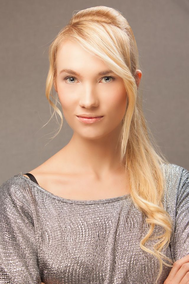 hair