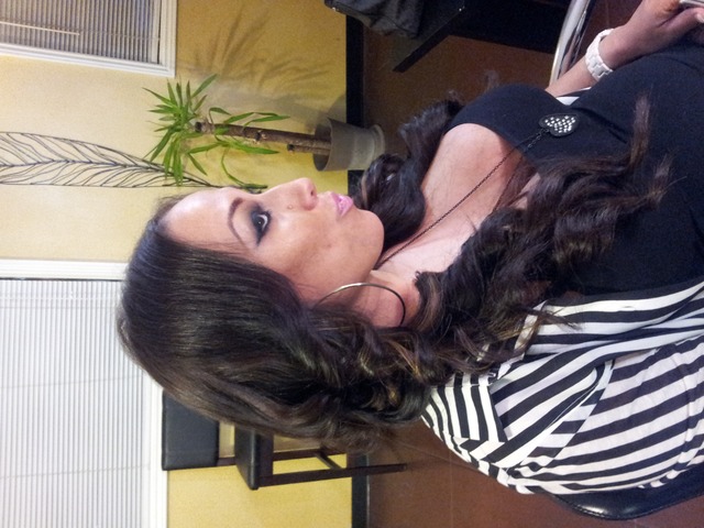 hair