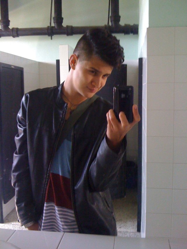 hair