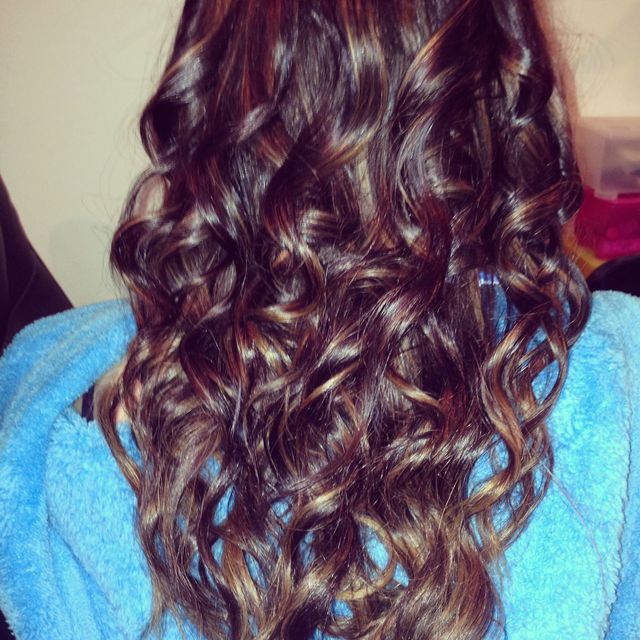 hair