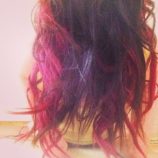 hair