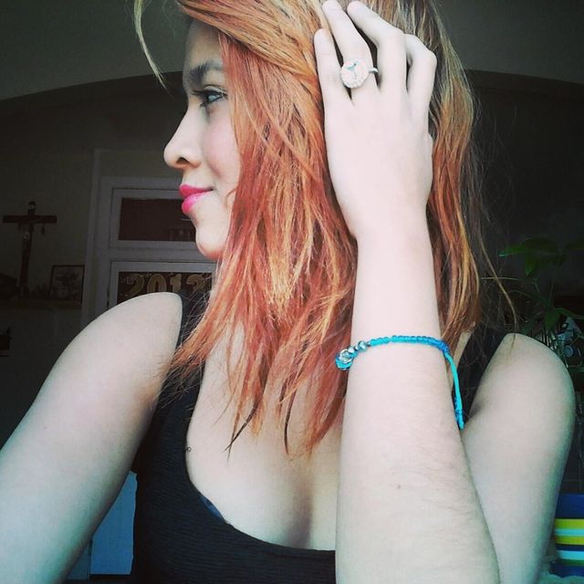 hair
