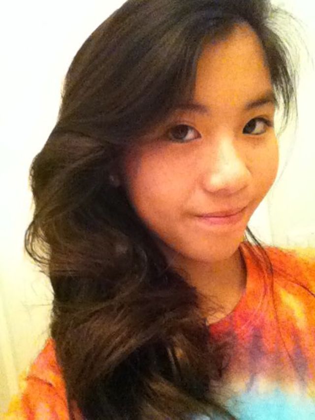hair