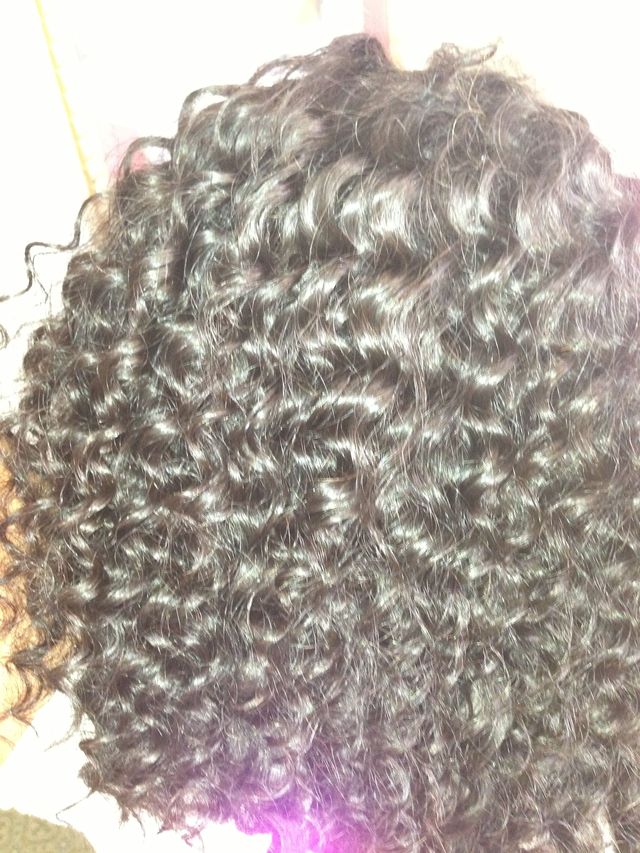 hair