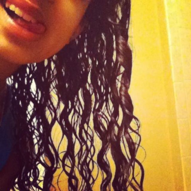 hair
