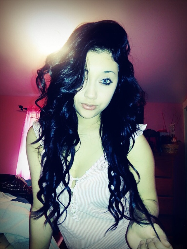 hair