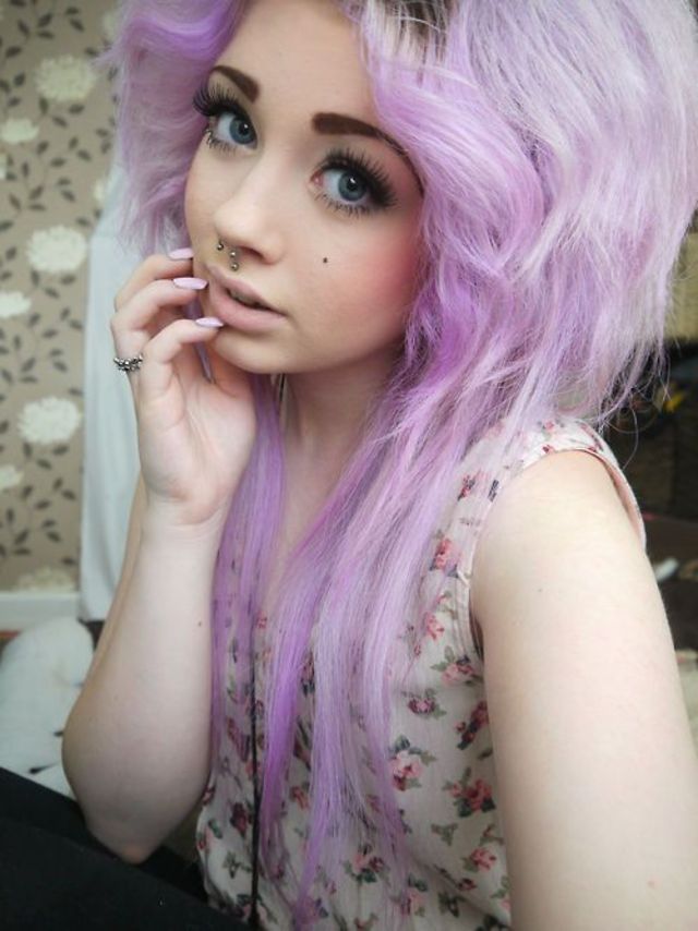 hair