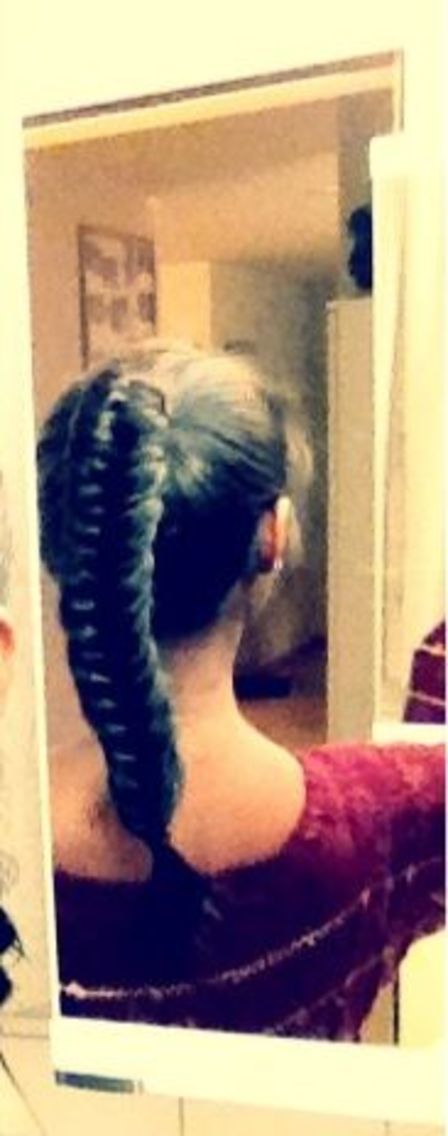 hair