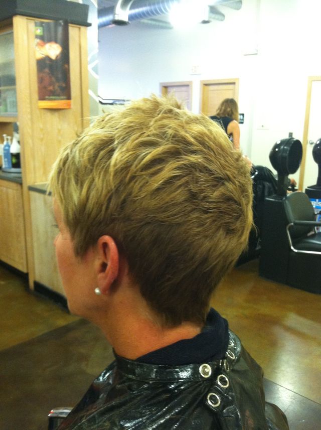 hair