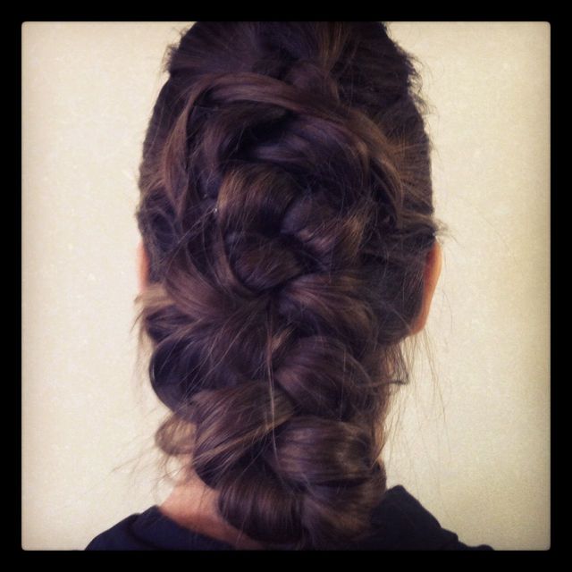 hair