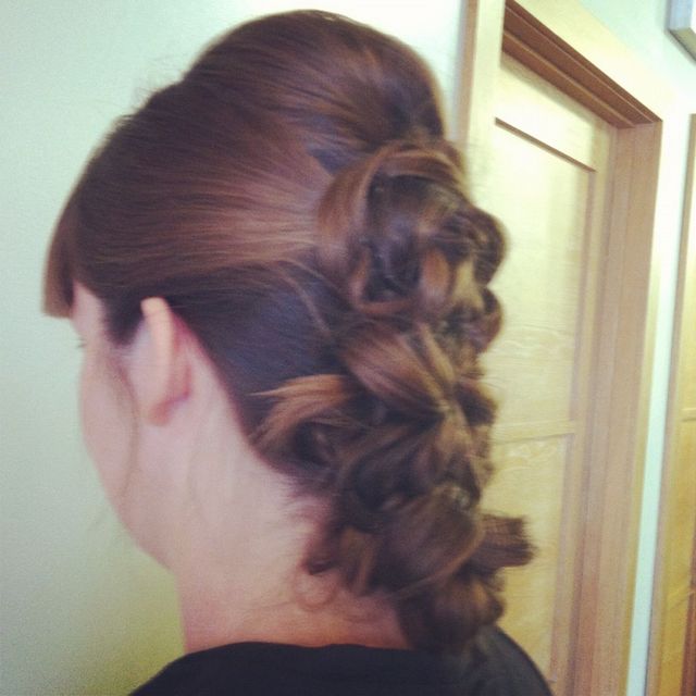 hair