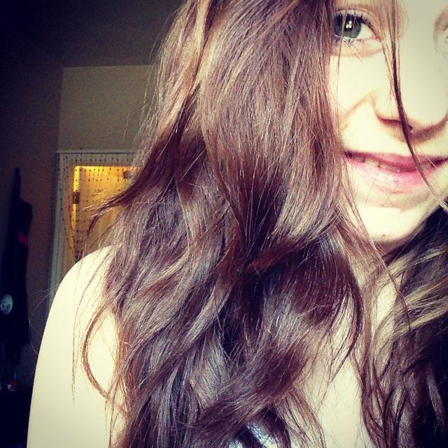 hair!!