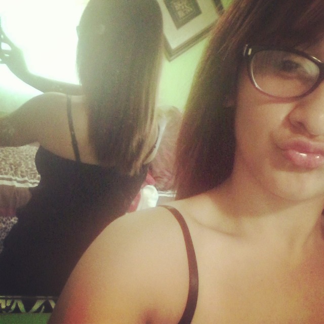 hair