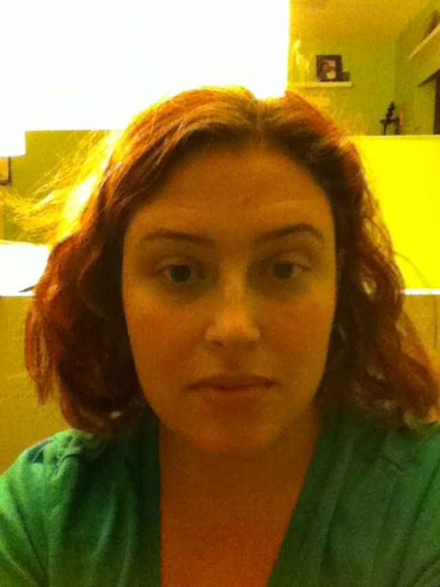 hair