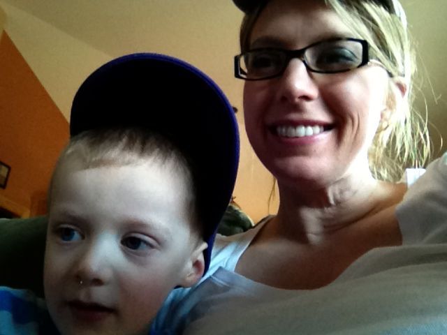 hair