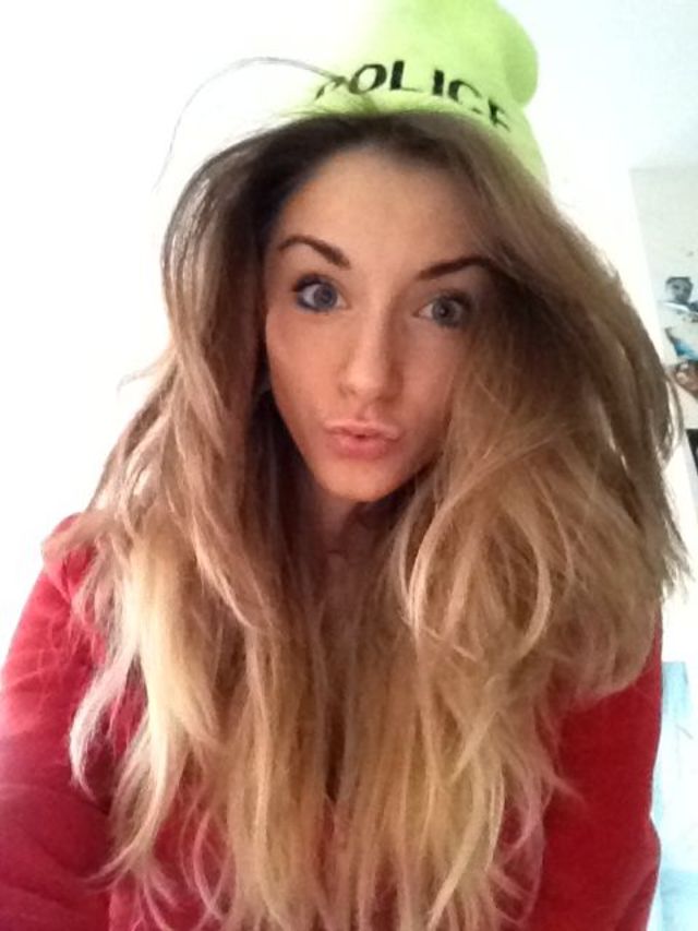 hair