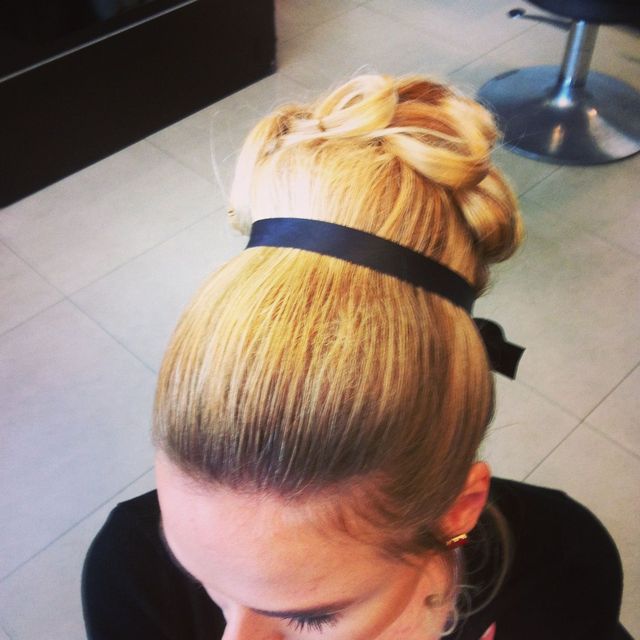 hair