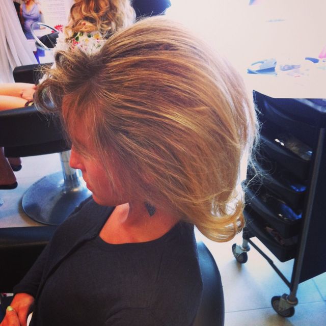 hair