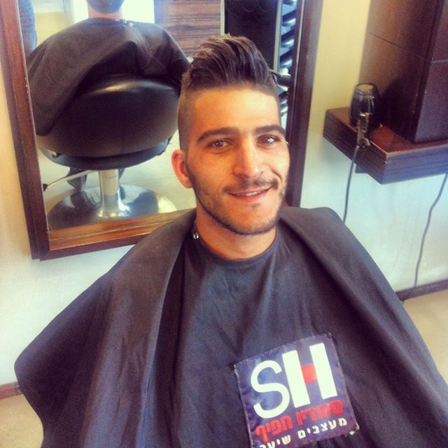 hair