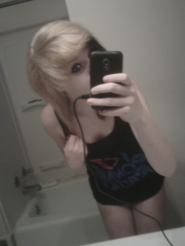 hair