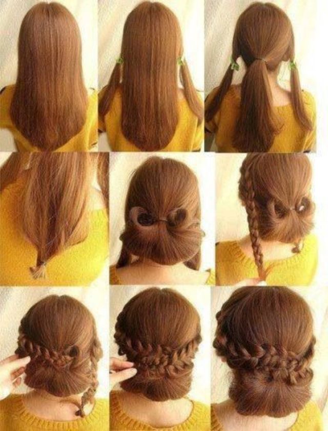 hair