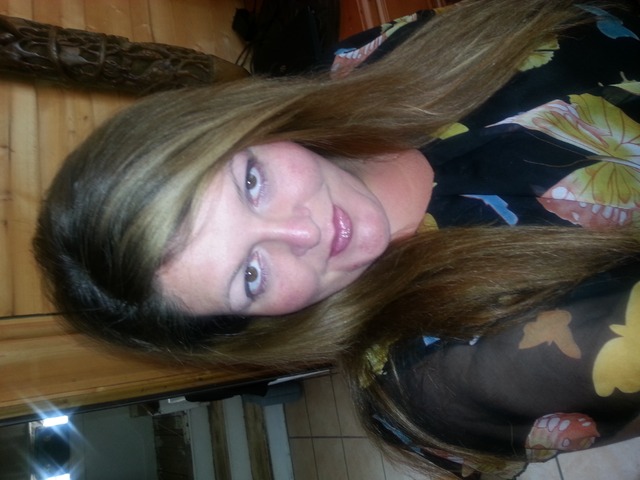 hair