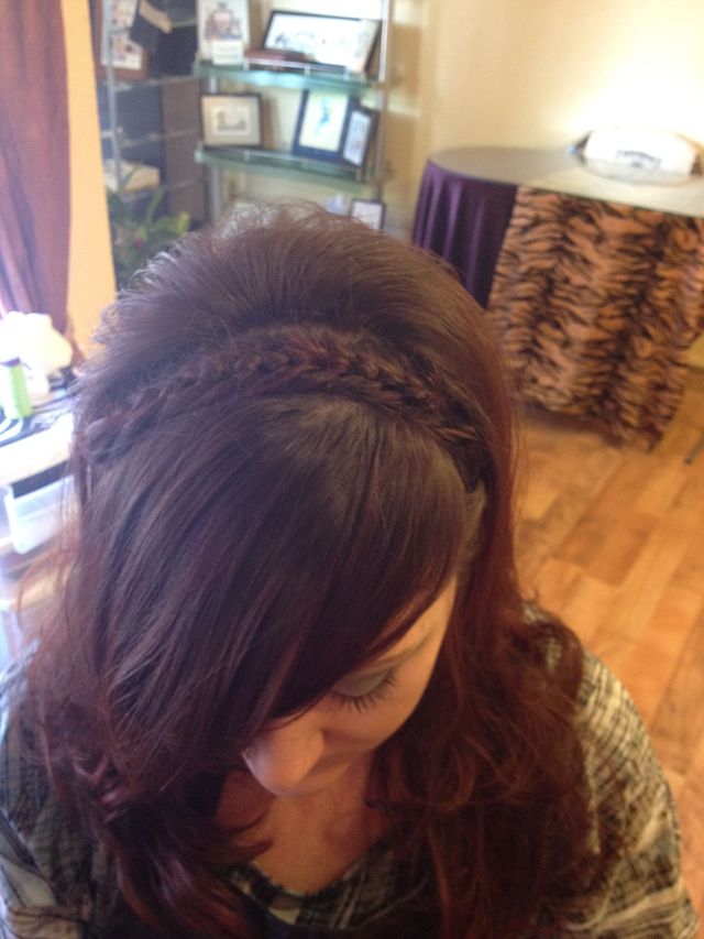 hairband