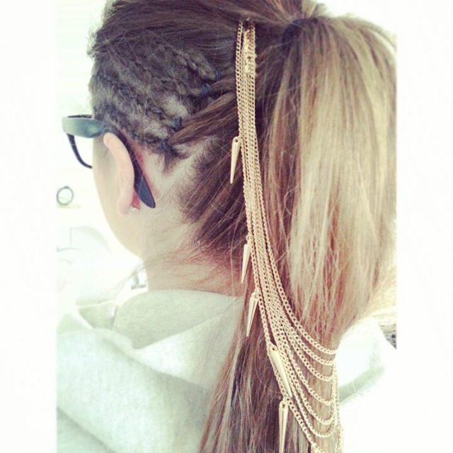 hairchain
