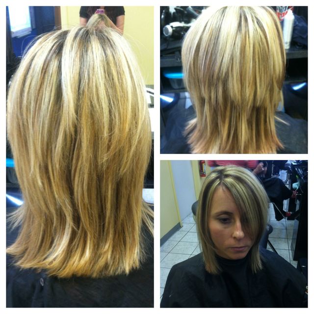 haircolor 