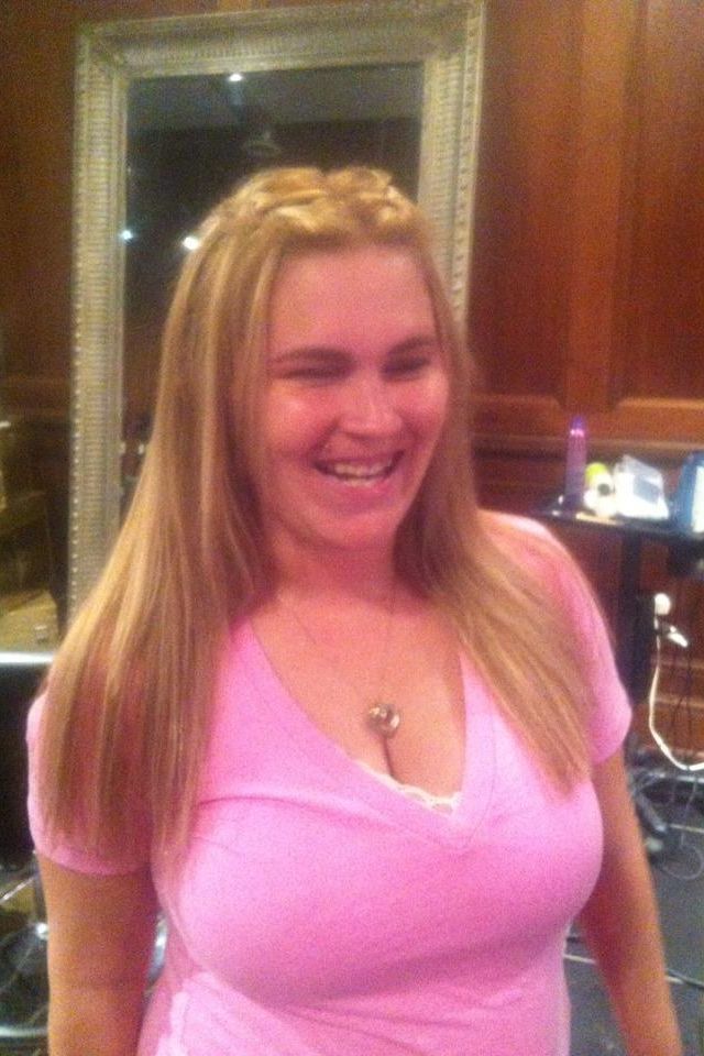 haircolor 