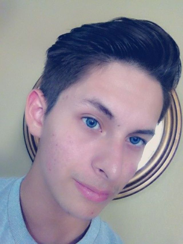 haircut