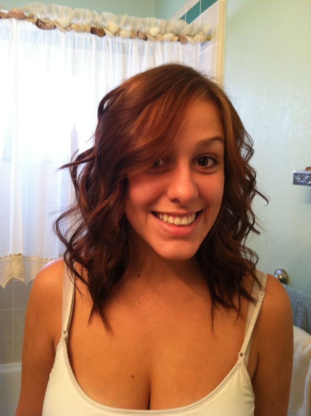 haircut