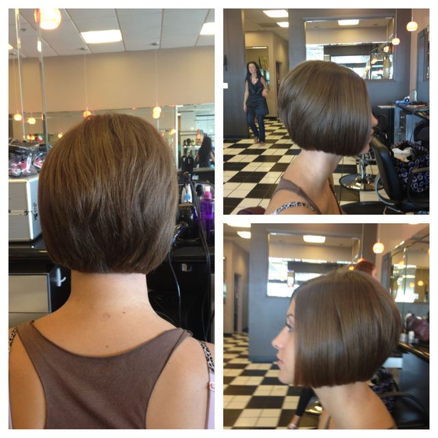haircut